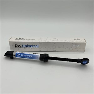 کامپوزیت یونیورسال دنتکس Dentex - DX.Universal 