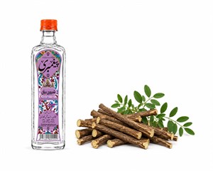 شیرین بیان