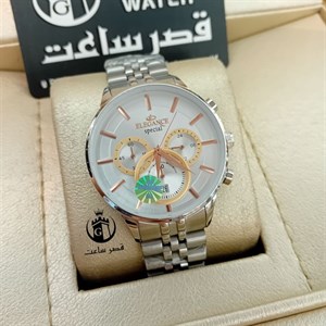 ساعت مردانه الگانس E25