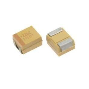22UF 16V smd TAN B