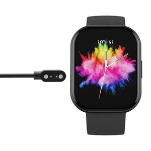کابل شارژ ساعت هوشمند آیمیکی مدل IMIKI SE1 (Watch S-Lite)