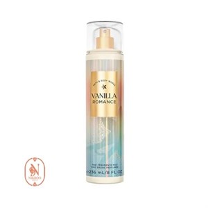 بادی اسپلش بس اند بادی ورکز مدل vanilla romance حجم 236 میلی لیتر