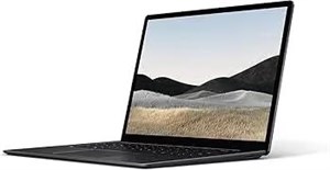 Surface Laptop 4 i5-1145G7-8GB-256GB SSD-Intel Iris Xe-13.3 4K Touch- Intel IRIS PLUS 13.3 inch (2256*1504)TOUCH   A