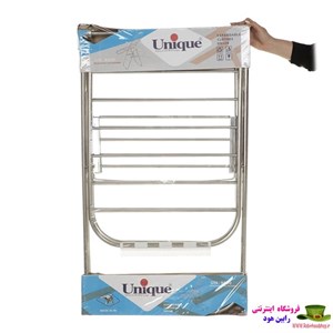 بند رخت تمام استیل یونیک UN-8030 اصلی ارسال به تهران فیلبندشاپ مدل 803424