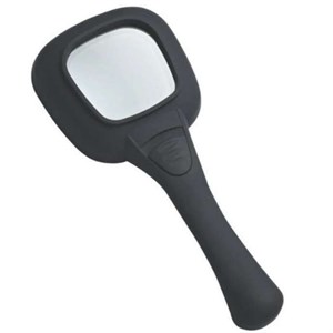 ذره بین LED دار مدل TH600558