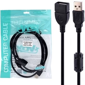 افزایش طول USB 2.0 3M برند VOX 