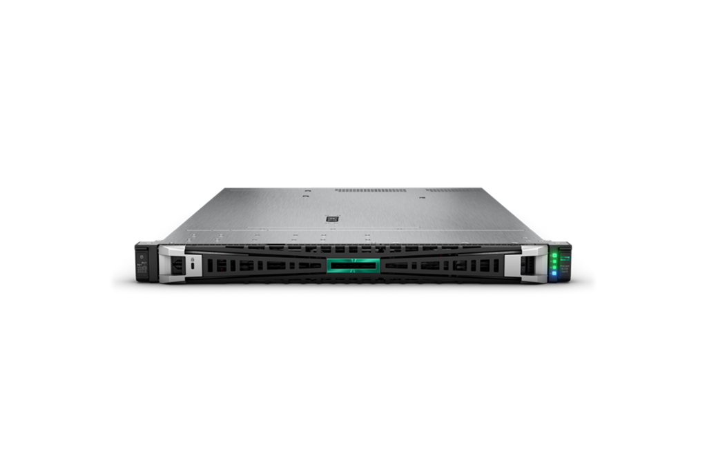 HPE ProLiant DL325 Gen11 4LFF