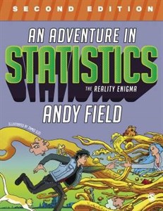 دانلود کتاب An Adventure in Statistics: The Reality Enigma