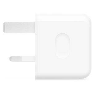 آداپتور اورجینال اپل 40 وات USB-C با شارژ داینامیک 3Pin (گارانتی شرکتی)