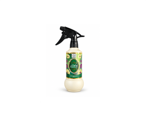 خوشبوکننده هوا نسیم Naseem مدل سعادات Sadaat حجم ۵۰۰ میلی‌ لیتراسپری خوشبوکننده Air Freshener با رایحه سعادات Sadaat