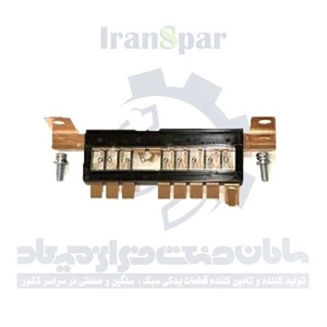 فیوز مولتی سراتو