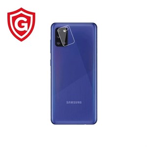نانو گلس لنز سامسونگ Samsung A31محافظ لنز دوربین 9H