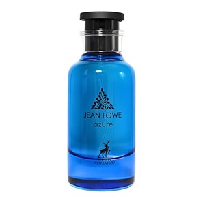 عطر و ادکلن جین لوو آزور الحمبرا 100 میل مشابه لویی ویتون آفترنون سویم