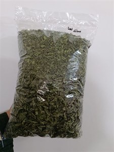 نعناع خشک