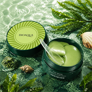 ماسک زیر چشم جلبک سبز بیوآکوا (Bioaqua)