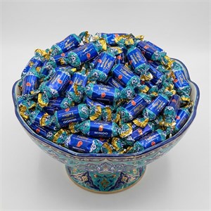 تافی سوهان گز مینوطعم نوستالژی سوهان و گز
