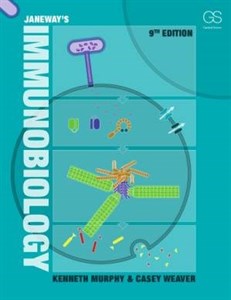 دانلود کتاب Janeway’s Immunobiology