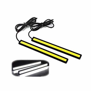دی لایت 17 سانت سفیددیلایت COB LED (بسته 2 عددی)کد 3316