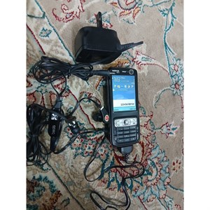 نوکیا n73 با انتقال مالکیت