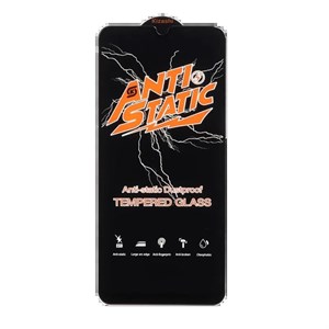 گلس گوشی Kizashi مدل Anti-Static مناسب برای گوشی موبایل اپل iPhone 16 Pro Max
