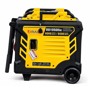 موتور برق سایلنت راکسیو 9 کیلووات مدل RB10500IE ریموت استارت