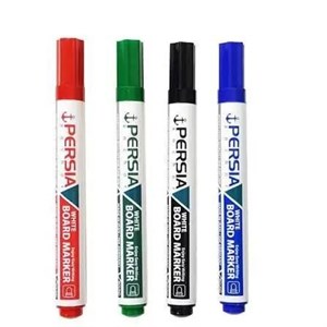 🖊️ماژیک وایت برد پرشیا🖊️