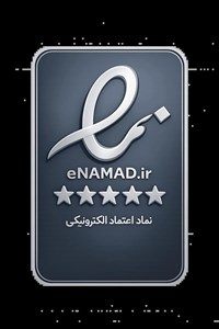 رول چاپ فیش حرارتی 8 سانت