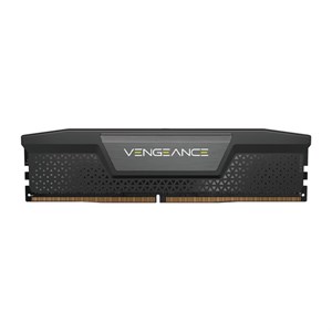 رم کورسیر مدل CORSAIR VENGEANCE LPX 32GB (SINGLE) 5200MHz CL40 BLACK AMD EXPO