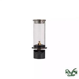 فانوس گازی شیشه‌ای ماونتین هایکر مدل SZK353