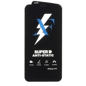 محافظ صفحه نمایش مدل Anti-Static مناسب برای گوشی Iphone14 Pro