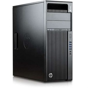 کیس سروری مدلHP Z440Workstation