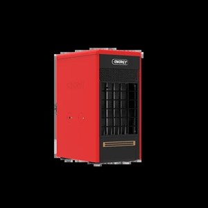 هیتر گازی انرژی مدل GH0625 فن دار 25000 کیلوکالری