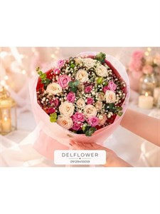 گل برای هدیه استاد