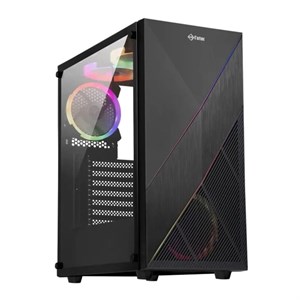 کیس کامپیوتر گیمینگ فاطر case gaming fater fg520