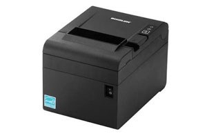 درایور فیش پرینتر بیکسولون Bixolon SRP E300