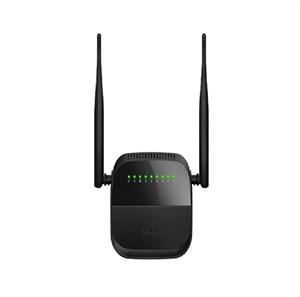 مودم D-Link DSL-124 Wireless