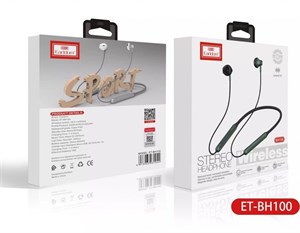 هندزفری گردنی ارلدام مدل BH100