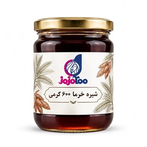شیره خرما طبیعی