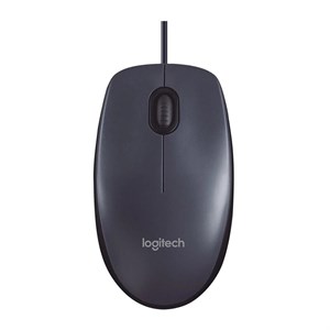 ماوس لاجیتک mouse logitech m100r