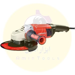 فرز سنگبری زیمبرگ مدل PZA7023 ظرفیت ۲۳۰۰ وات