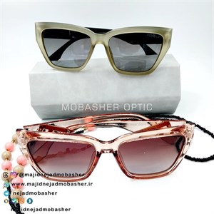 عینک آفتابی زنانه مارک فندی کد P7008