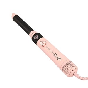 سشوار برس‌دار حالت‌دهنده انزو پروفیشینال مدل EN-4133 pro
