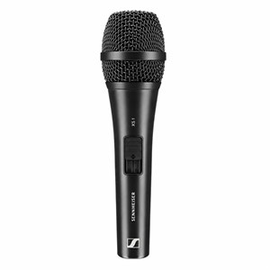 میکروفن باسیم داینامیک سنهایزر مدل SENNHEISER XS 1