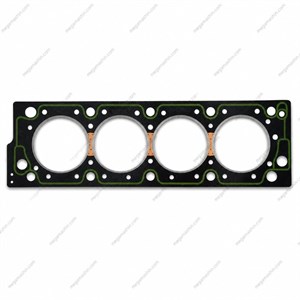واشر سرسیلندر پرفورمنس کیک تعمیراول مناسب برای پژو 405