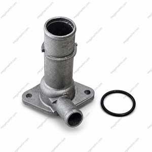 سه راهی آب TM مناسب برای پارس TU5 و پژو 405 SLX
