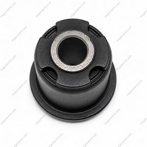 بوش طبق لبه دار رهیاب مناسب برای پژو 405 بسته 2 عددی