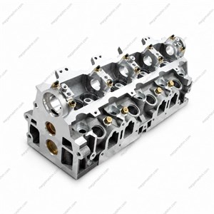 سرسیلندر نورال خالی  مناسب برای پژو 405