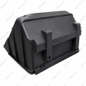 جعبه محافظ ECU  ایساکو مناسب برای پژو 405