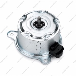 موتور فن خاری رادیاتور امکو مناسب برای پژو 405