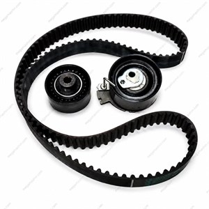 کیت تسمه تایم اورجینال فرانسه مناسب برای پژو 206 تیپ 5 و پژو 207